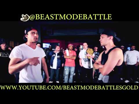 Rawsoul vs Scrilla Cam