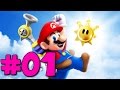 PHOENIX BRAVO! - SUPER MARIO SUNSHINE ...
