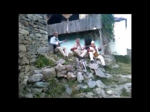 Arif Demiri - Hajredin Pasha