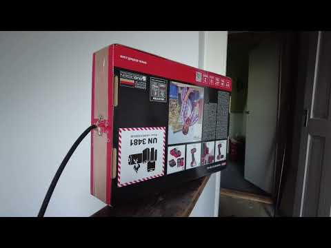 Beweissmittel Nr. 1: Selbstbau DAB+ Antenne ist SPITZE.Test gegen kommerziellen DAB+ Radio T-Antenne