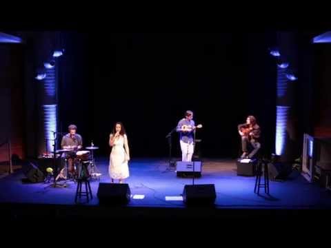 Noa Peled - Pra que discutir com madame? (Haroldo Barbosa & Janet de Almeida) em Hebraico