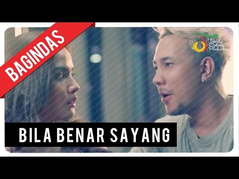 Bagindas - Bila Benar Sayang | Official Music Video