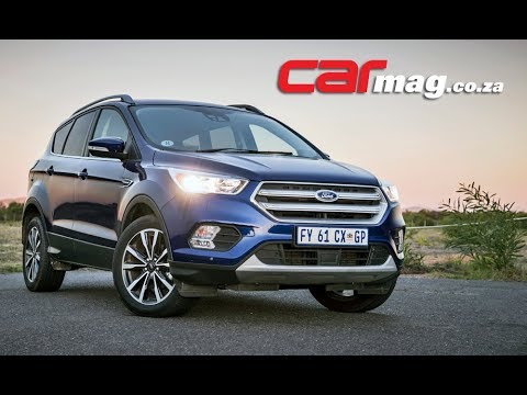 LONG-TERM WRAP-UP: Ford Kuga 1,5 Ecoboost Trend FWD 6AT
