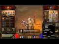 Hra na PC Diablo 3