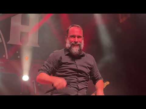Clutch Full Concert Live 6-25-2025