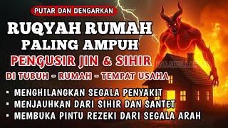 Download lagu RUQYAH RUMAH PENGUSIR JIN, SETAN & SIHIR DI RUMAH & TUBUH, PENENANG HATI DAN FIKIRAN | BY ALAA AQEL mp3