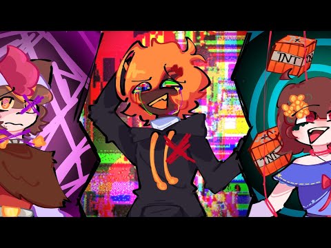 QUE EMPIECE EL JUEGO || Remake|| Edit||Ft.NuggetSMO