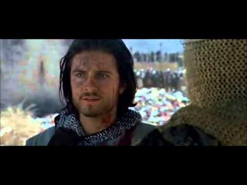 Moi je suis Saladin, Salahoudin.wmv