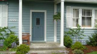 preview picture of video 'Dutch Colonial  home near Storvik Park, Anacortes, WA  98221'