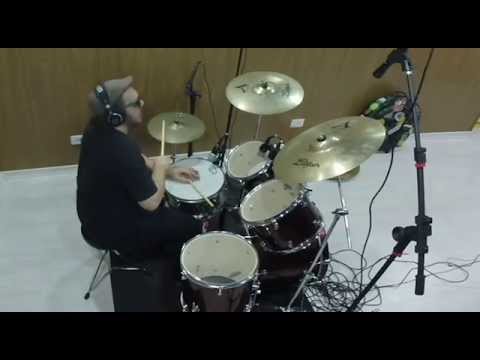 Farmerdrummer - One Drop Style