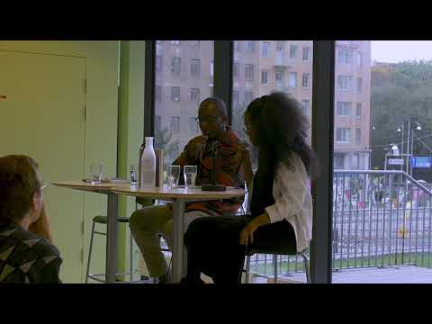 Sånger från gränslandet