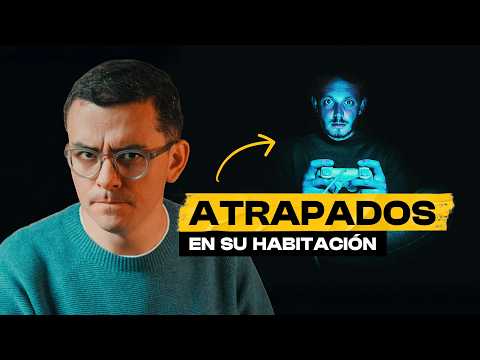 Por qué el mundo real EXPULSA A LOS HOMBRES y lo DIGITAL los PREMIA AL INSTANTE | BITE