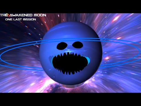 The Awakened Moon OST - One Last Mission