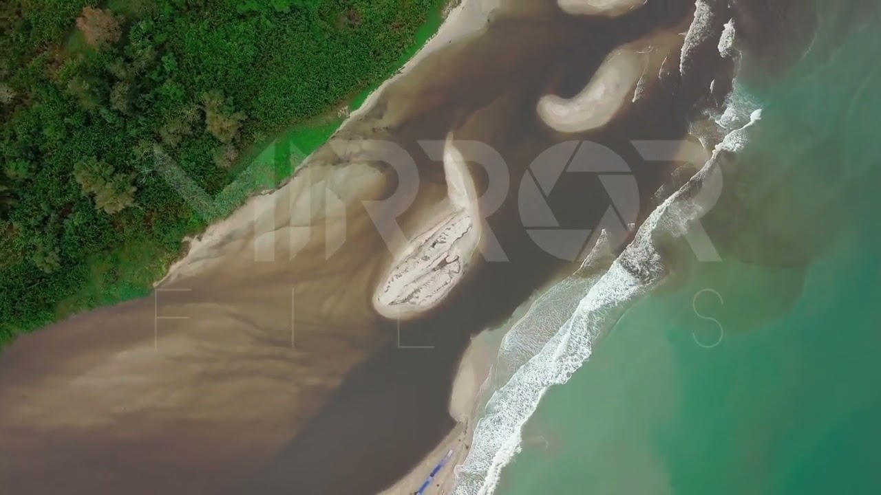 Unión del río y el mar P2