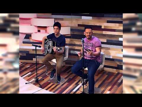 Kledi Bahiti - Rastesi (Acoustic Version) in ''SHINE Live Sessions''
