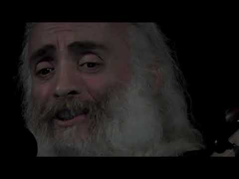 ÖZGÜR BABA - Hak bir gönül verdi bana