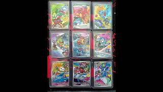 🔥Got them all!🔥 #pokemon  #pokemoncards #tcg #pokemontcg  #pokémon #cards #pokemongo #opening
