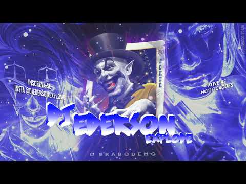 MEGA DA DZ7 ( DJ EDERSON EXPLODE )(FINAL DE ANO) 2020