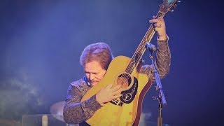 Travis Tritt LIVE at Callaway Gardens in Pine Mountain GA 5-16-15