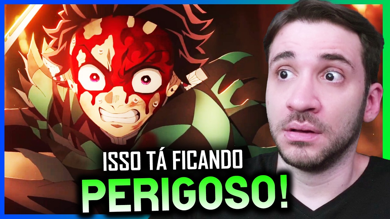 Sony quer virar DISNEY DOS ANIMES e USAR IA!