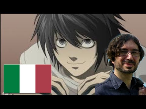 SE GLI ANIME FOSSERO ADATTATI DA CANNARSI