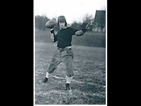Ben Bernie & All The Lads - You Gotta Be A Football Hero 1933