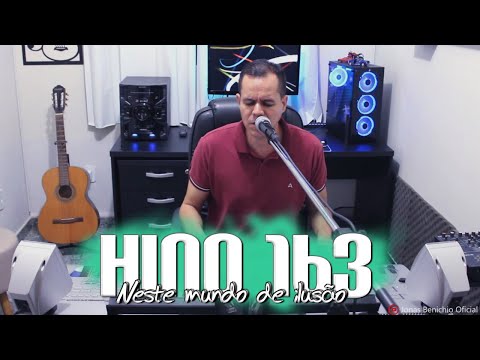 Jonas Benichio - Neste mundo de ilusão - 163