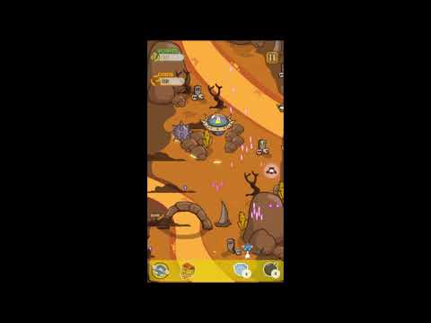 Sky Troops 2046 Video