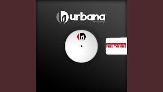 Feel the Rise (feat. Daren J. Bell) (Original Vocal Mix)