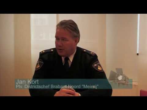Vrijwillige politie deel1
