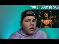 Halsey - You should be sad (REACTION) Halsey - You should be sad (REACTION)