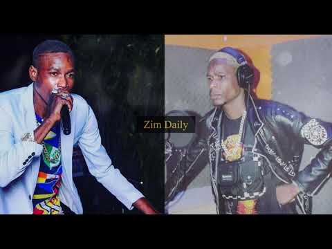 💔Soul Jah Love - Nyadzi Dzinokunda Rufu (Zimdancehall)