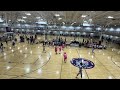 May 24 2025 BluePrint Hoops 2027 Vs NWI Revolution