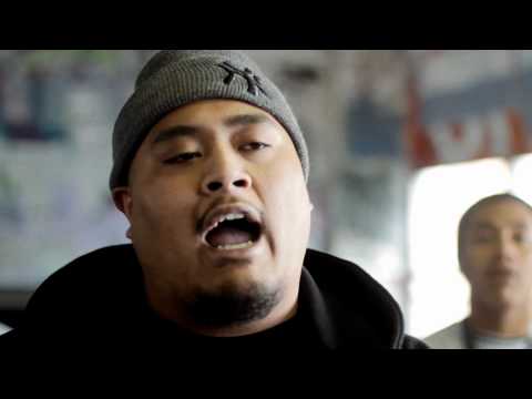 Tacoma Rap Battle - Dru Filthy vs JImmy James - July 2011