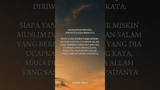 Download lagu Jangan membedakan orang lain...#ilmu #ilmuagama #faqir #kaya #allah #islam #quotes #quotesislami #yt mp3