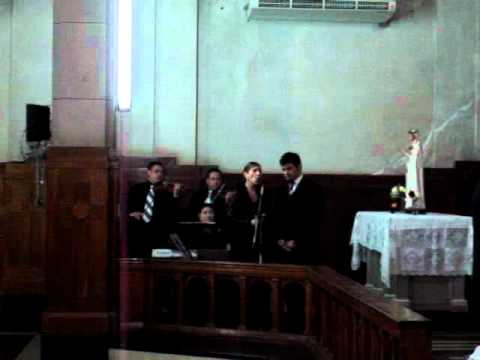 Himno al Amor - CANTALIRICA - Analía Guillén