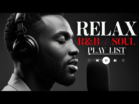 【R&B Soul】Sweet Soul Harmony – Gentle R&B sounds for deep relaxation