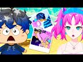 We REACTED To Our SUS FANART