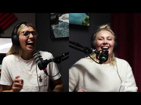 Lífsbiblían þáttur 1: Mörg sjálf með Ernuland