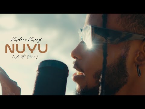 Malani Manzi - NUYU (Acoustic Version)