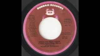 Norman Connors  "Once I've Been There"