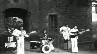 Tai Phong - Sister Jane