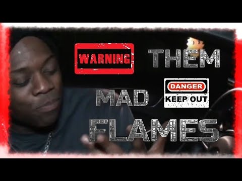 ( TRAILER ) GUESS WHO'S BACK ( MR ENTERTAINMENT ) SUNDAY 7PM SHARP ( TEMPTASTIC ) FIRE ON THE ROADZ