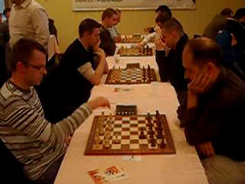 dGCS OPEN 2009 - II Międzynarodowy Puchar Polski Przedsiębiorców w szachach