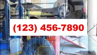 preview picture of video 'Auto Repair In Midland Texas'