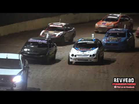 Kurt Murdoch Classic - Final - Maryborough Speedway - 2/1/2021