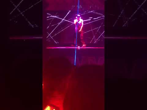 190720 ExplOration 종인 솔로무대