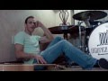 Last On Earth- Maurice Davis Band [OFFICIAL VIDEO]