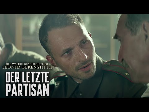 Exklusive Szene: Berenshtein
