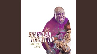 Download lagu Turn It Up / No Longer a Slave / Made a Way / Ekwueme (Medley) (Live) mp3